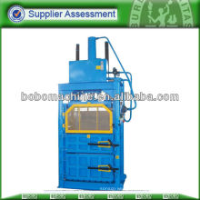 waste paper hydraulic press machine